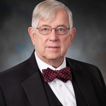 Robert G. Davis