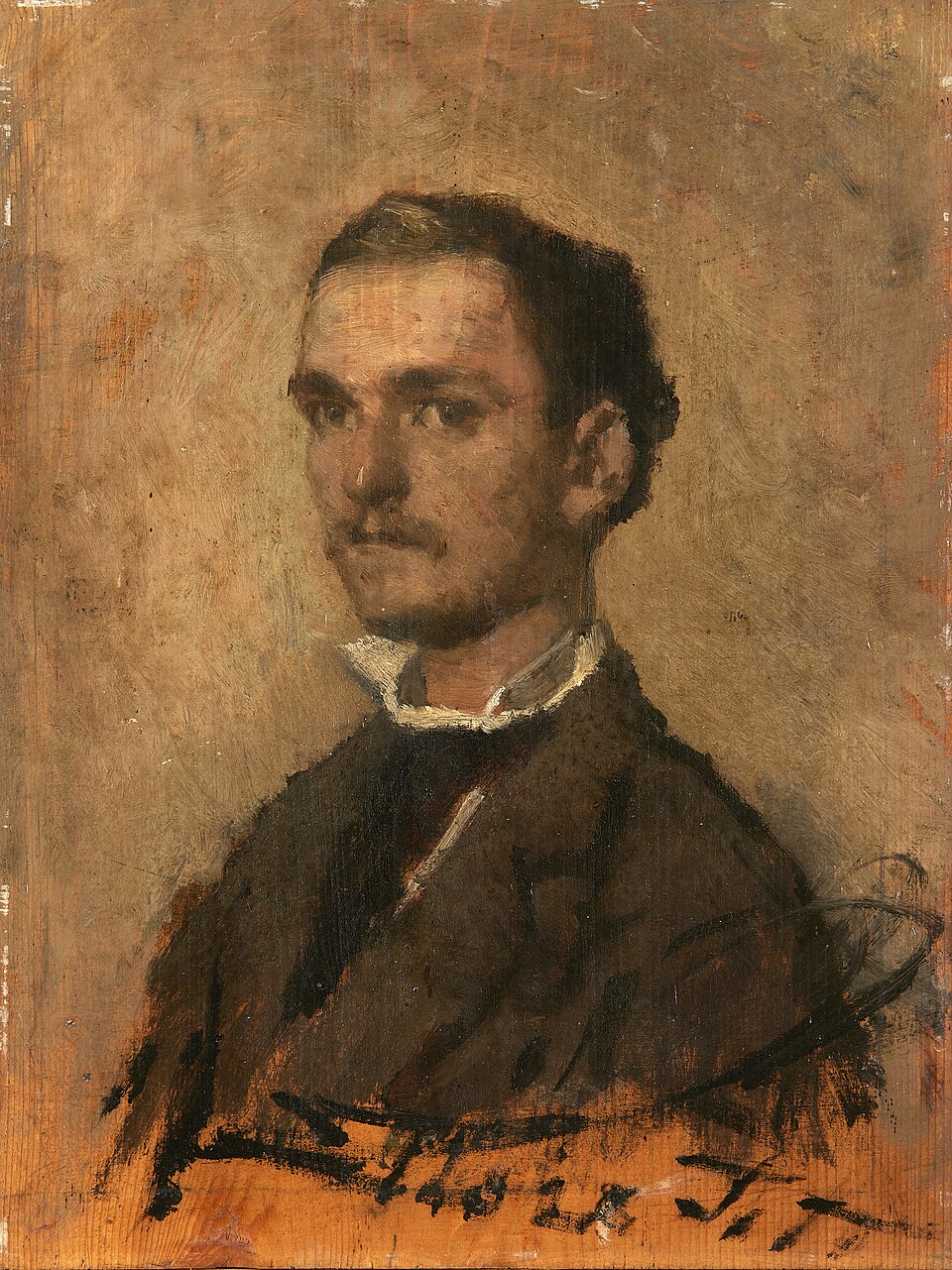 S. McPherson